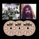 Frank Zappa & The Mothers Of Invention - Live At The Whisky A Go Go 1968 (3CD)