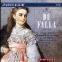 M. De Falla - La Vida Breve