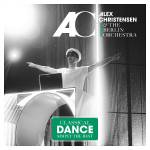 Alex Christensen - Classical Dance Simply the Best(CD)