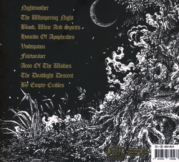 Nightmother 1