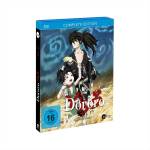 Dororo - Dororo Complete Edition [DE-Version, Regio 2/B]