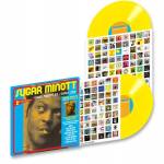 Sugar Minott - At Studio One (Yellow Colored)