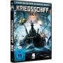Mario Van Peebles, Kirk Douglas, Martin Sheen, Kat - Kriegsschiff Box [DE-Version, Regio 2/B]