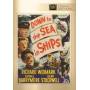 Down To The Sea In Ships / (mod B & w Full Mono) - Down To The Sea In Ships [Regio free (0)]