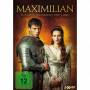Jannis Niewhner / Christa Theret / Alix Poisson / + - Maximilian-DVD [DE-Version, Regio 2/B]