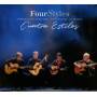 Four Styles - Cuatro Estilos