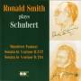 Ronald Smith - Ronald Smith spielt Schubert