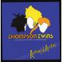 Thompson Twins - Remixes And Rarities (Remastered 2CD Collection)