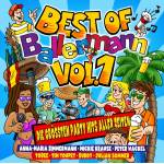 Various - Best Of Ballermann Vol.1 - Die Grssten Party Hits