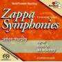 Simon Murphy / New Dutch Academy - Zappa Symphonies