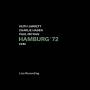 Keith Jarrett / Charlie Haden / Paul Motian - Hamburg '72