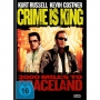 Demian Lichtenstein - Crime is King - 3000 Miles to Graceland (Blu-ray + [DE-Version, Regio 2/B]