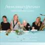 Syrene Saxophone Quartet - Fresh,Sweet & Sturdy