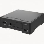 Axis - AXIS D1110 - Video-Decoder - 8 Kanle (02282-001)