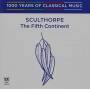 Sculthorpe / Tasmanian Symphony Orchestra - Fifth Continent
