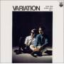 Masahiko Togashi - Variation