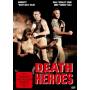 Dale Apollo Cook & Mike Cobra Cole - Death Heroes [DE-Version, Regio 2/B]