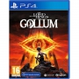 Nacon - The Lord Of The Rings: Gollum (playstation 4)