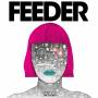 Feeder - Tallulah (Deluxe)