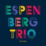 Espen Berg Trio - Free To Play