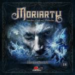 Moriarty -Zwischen Genie Und Verbrechen - Moriarty 18 - Flsterndes Eis
