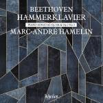 Marc-Andr Hamelin - Hammerklavier - Sonaten Op. 106 & Op. 2 Nr. 3