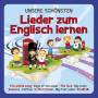 Familie Sonntag - Unsere schnsten Lieder zum Englisch lernen