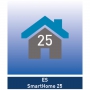 Agfeo Software Lizenz Es-smarthome 25 - AGFEO ES SmartHome 25 - online