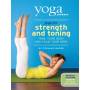 Yoga Journal: Yoga For Strength & Toning - Yoga Journal: Yoga For Strength & Toning [Regio free (0)]