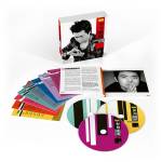 Lang Lang - Lang Lang: Complete DG Recordings 2000 - 2009