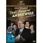Heinz Erhardt - Heinz Erhardt: Drei Bayern an [DE-Version, Regio 2/B]