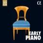 De Pasquale / Mitchell / Pashchenko / Eichelberger / Immer - Early Piano