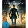 The Last Kingdom-Staffel 5 - The Last Kingdom-Staffel 5 (Blu-ray) [DE-Version, Regio 2/B]