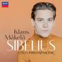 Klaus Mkel / Oslo Philharmonic Orchestra - Sibelius