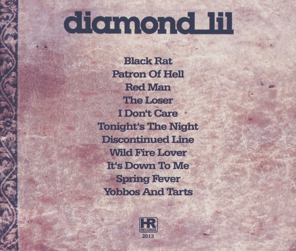 Diamond Lil 1