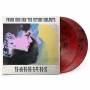 Frank And The Patience Iero - Barriers