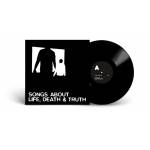 Arnaud Rebotini - Songs About Life, Death & Truth