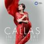maria Callas - Callas in Concert-the Hologram Tour