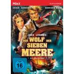 Guiseppe Vari - Jack London: Der Wolf der sieben Meere [DE-Version, Regio 2/B]