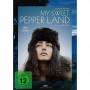 Golshifteh Farahani - My Sweet Pepper Land [EURO-Version, Regio 2]
