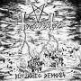 Tormentor - Blitzkrieg Demo '84 (Black Vinyl)