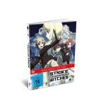 Strike Witches - Strike Witches Operation Victory Arrow (DVD) [DE-Version, Regio 2/B]
