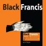 Black Francis - Svn Fngrs (White & Orange Split Vinyl)