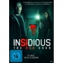 Plaion Gmbh - Insidious: The Red Door [DE-Version, Regio 2/B]