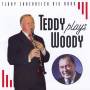 Teddy Ehrenreich - Teddy Plays Woody
