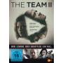 The Team - The Team-Staffel 2 [DE-Version, Regio 2/B]