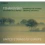 Julian Azkou / United Strings Of Europe - Musik fr Streichorchester