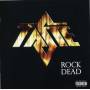 Taste - Rock Is Dead
