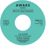 Eddie Parker - I'm Gone / Crying Clown (7inch-Single)