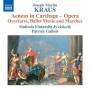Patrick Gallois / Sinfonia Finlandia - Aeneas In Karthago-Orchesterstcke